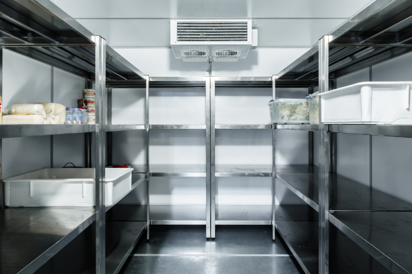refrigeration