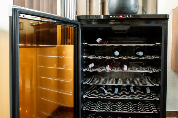 Bottle Coolers
