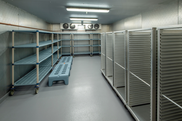 Cold Rooms