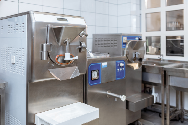 Ice Machines