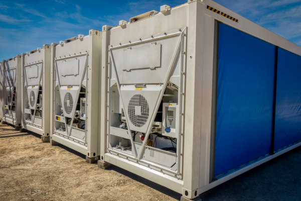 Mobile Refrigeration