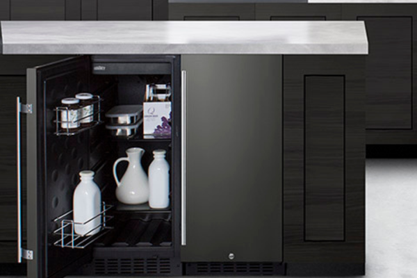 Under-counter Fridges