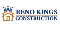 reno kings plumbing logo